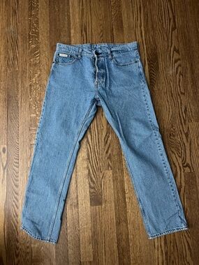 Vintage Calvin Klein jeans